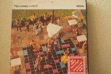 Fay Lovsky - Confetti