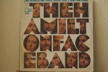 Hamilton Face Band - Ain't Got No Time