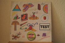 Test- Test