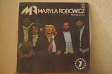 Maryla Rodowicz - Święty Spokój