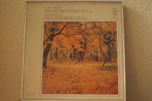 BEETHOVEN-SONATA No.5/6 FOR VIOLIN PIANO