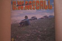 C.W. McCall - Black Bear Road
