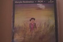 Maryla Rodowicz - Rok