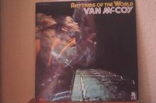 Van McCoy - Rhythms Of The World