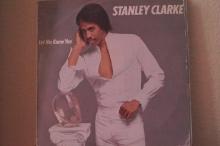 Stanley Clarke - Let Me Know You