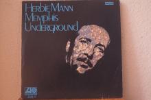 Herbie Mann - Memphis Underground