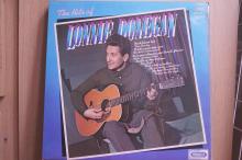 Lonnie Donegan - The Hits Of Lonnie Donegan