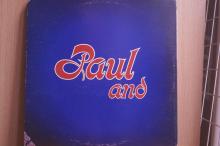 Paul Stookey - Paul And
