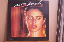 Giorgio Moroder - Cat People (Original Soundtrack)