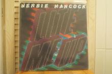 Herbie Hancock - Lite Me Up