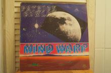 Patrick Cowley - Mind Warp