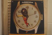 Clarence Carter - Sixty Minutes With Clarence Carter