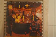 Blue Öyster Cult - Spectres