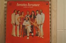 Braňo Hronec - Braňo Hronec Uvádza • Presents