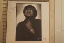 Sylvester - Stars