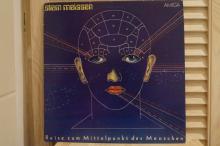 Stern Meißen- Reise Zum Mittelpunkt Des Menschen