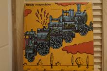 Locomotiv GT - Mindig Magasabbra