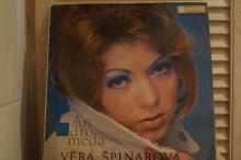 Věra Špinarová - Andromeda