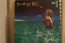David Lee Roth - Crazy From The Heat