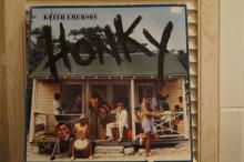 Keith Emerson - Honky