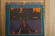 Walter Jackson - Feeling Good