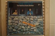 Byrds - The Notorious Byrd Brothers (...Space Odyssey)