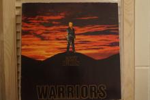Gary Numan - Warriors