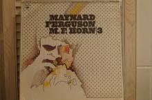 Maynard Ferguson - M.F. Horn | 3