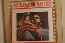 John Coltrane - Giant Steps