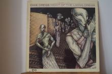 Dixie Dregs - Night Of The Living Dregs