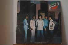 Tavares - In The City