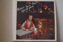 Michael Zager Band - Life's A Party