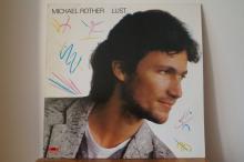 Michael Rother - Lust
