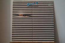 Brand X- Unorthodox Behaviour