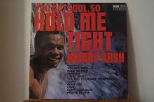 Johnny Nash - You Got Soul So Hold Me Tight