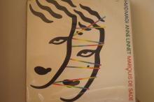 Marquis De Sade- Hvid Magi