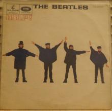 Beatles - Help!