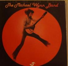 Michael Wynn Band - Queen Of The Night