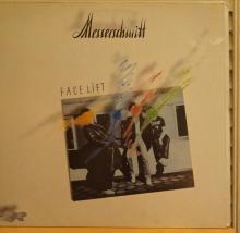 Messerschmitt- Face Lift