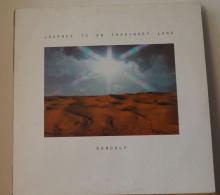 Gandalf - Journey To An Imaginary Land