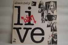 Dżem-Absolutely Live