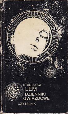 Lem Stanisław-Kroniki gwiazdowe