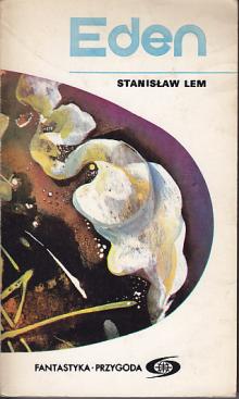 Stanisław Lem-Eden