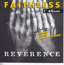 Faithless -Reverence