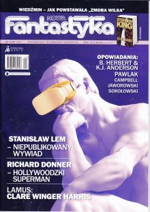 Fantastyka-Fantastyka 09/2021