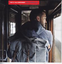 Fritz Kalkbrenner - Sick Travellin'