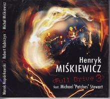 Henryk Miśkiewicz-Full Drive 3