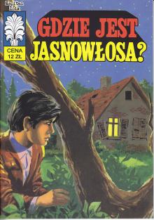 Wróblewski, Falkowska-Gdzie jest jasnowłosa