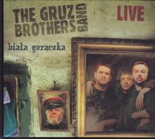 Gruz Brothers-Biała gorączka