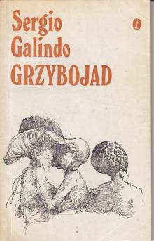 Sergio Galindi-Grzybojad